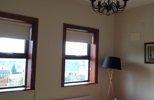 Strokestown Apartamento | Strokestown Townhouse apartments