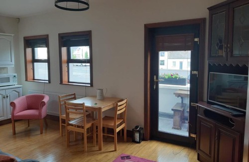 Strokestown Apartamento | Strokestown Townhouse apartments