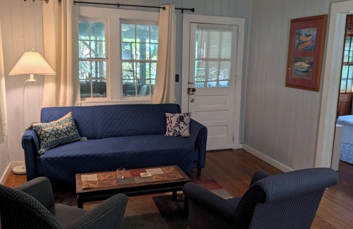 Ocean Drive Apartamento | Stroll to the Beach