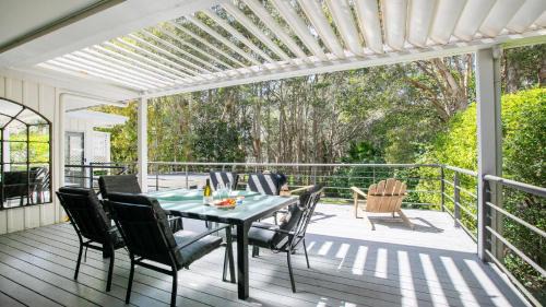 Pearl Beach Casa | Stroll To The Beach, Pet Friendly