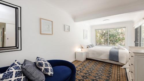 Pearl Beach Casa | Stroll To The Beach, Pet Friendly