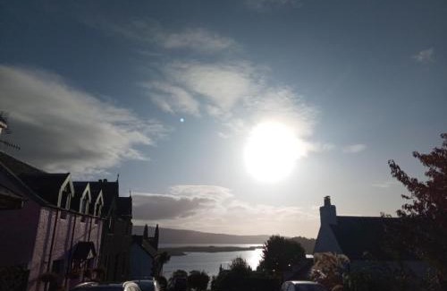 Tobermory Apartamento | Strome Beag