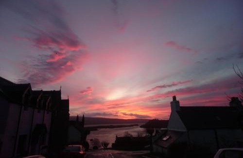 Tobermory Apartamento | Strome Beag