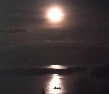 Tobermory Apartamento | Strome Beag