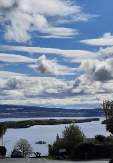 Tobermory Apartamento | Strome Beag