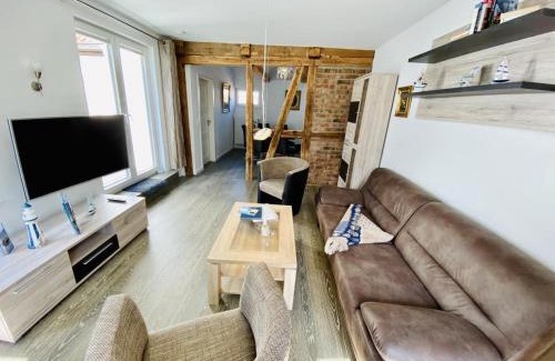 Warnemuende Apartamento | Stromkaje