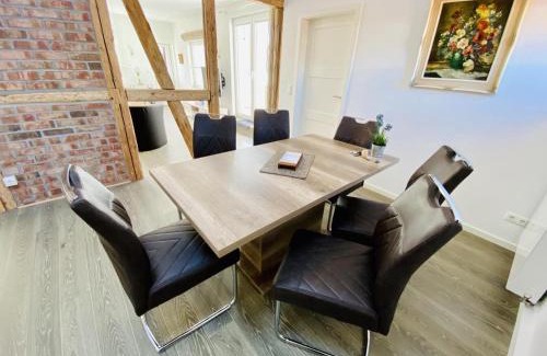 Warnemuende Apartamento | Stromkaje