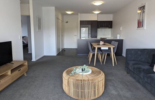 Wright Apartamento | Stromlo Strong! 2bd 1br @Wright