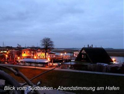 Zingst Apartamento | Stromstr 2 Boddenblick Whg 26