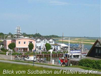 Zingst Apartamento | Stromstr 2 Boddenblick Whg 26