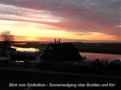 Zingst Apartamento | Stromstr 2 Boddenblick Whg 26