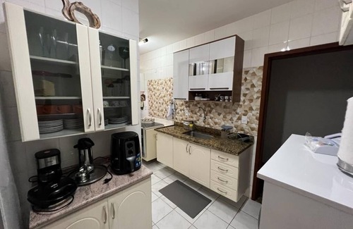 Vila Nova Apartamento | Strong beach apartment
