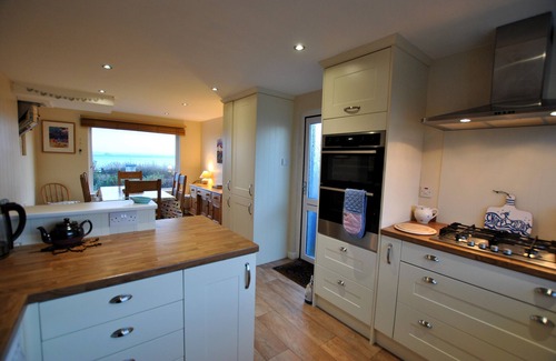 Pittenweem Casa | Stronvar- coastal home with sea views
