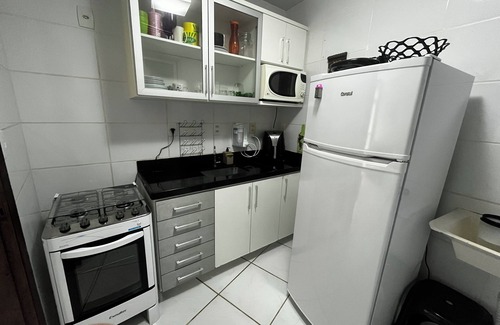 Centro Apartamento | STropez with sea view - Areia Preta Beach