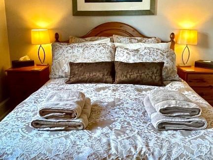Pitlochry Apartamento | Struan House