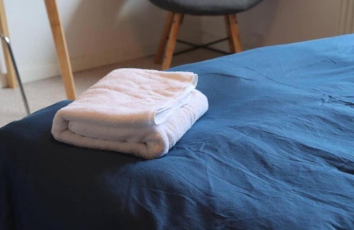 Struer Municipality Casa | Struer Town Rooms