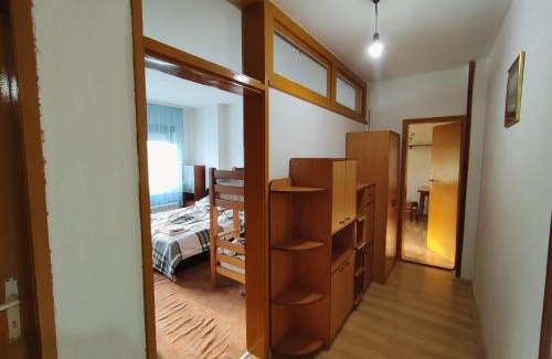 Struga Apartamento | Struga Apartment