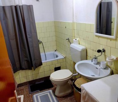 Struga Apartamento | Struga Apartment