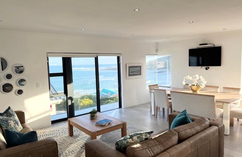 L'Agulhas Apartamento | Struisbaai Apartments