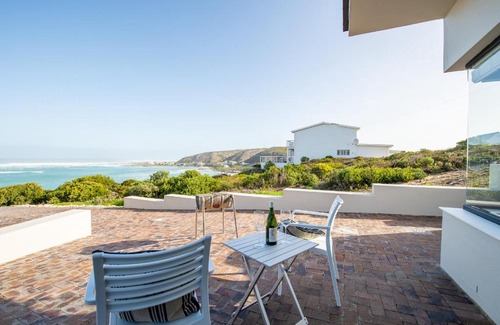 L'Agulhas Apartamento | Struisbaai Apartments