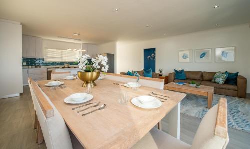 L'Agulhas Apartamento | Struisbaai Apartments