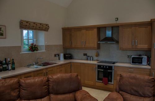 Strabane Casa | Strule Cottage