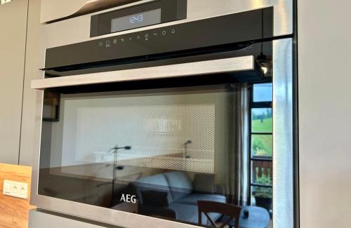 Kvilda Apartamento | Strunzova Pila - apartmány s wellness 2,06 a 3,03