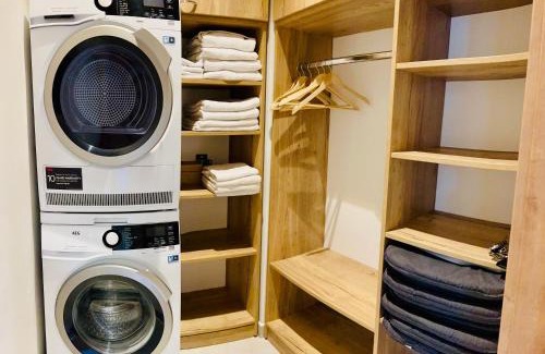 Kvilda Apartamento | Strunzova Pila - apartmány s wellness 2,06 a 3,03