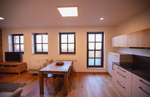 Kvilda Apartamento | Strunzova pila Kvilda apartmán 308