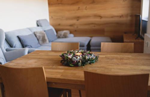 Kvilda Apartamento | Strunzova pila Kvilda apartmán 308