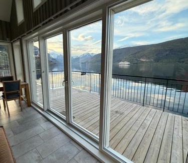 Stryn Casa | Stryn Fjord Lodge Faleide