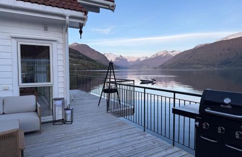 Stryn Casa | Stryn Fjord Lodge Faleide