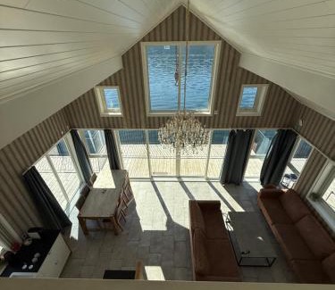 Stryn Casa | Stryn Fjord Lodge Faleide