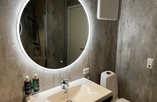 Stryn Apartamento | Stryn House - Hotel & Apartments