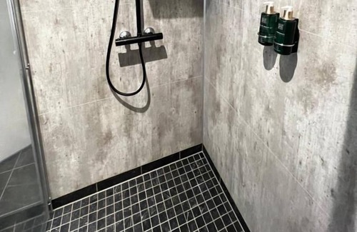 Stryn Apartamento | Stryn House - Hotel & Apartments
