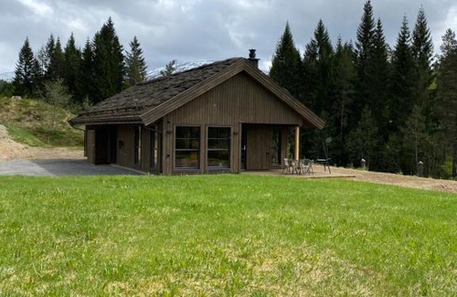 Stryn Casa | Stryn Mountain Lodge