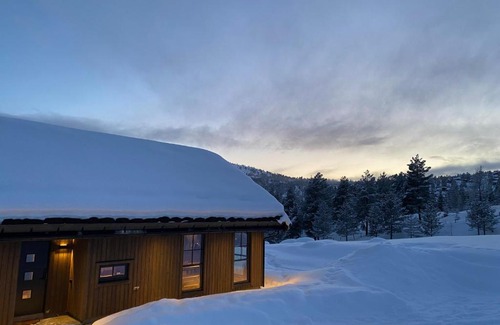 Stryn Casa | Stryn Mountain Lodge