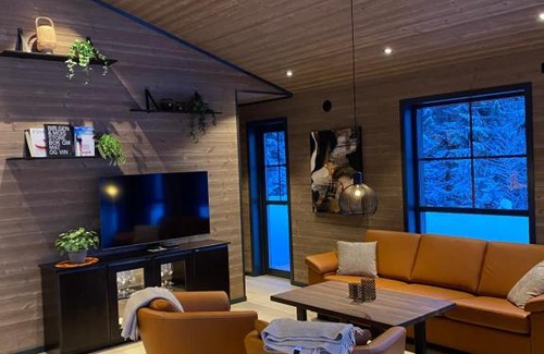 Stryn Casa | Stryn Mountain Lodge