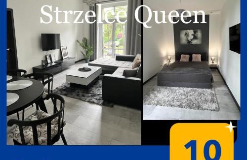 Strzelce Opolskie Apartamento | Strzelce Queen