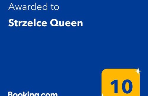Strzelce Opolskie Apartamento | Strzelce Queen