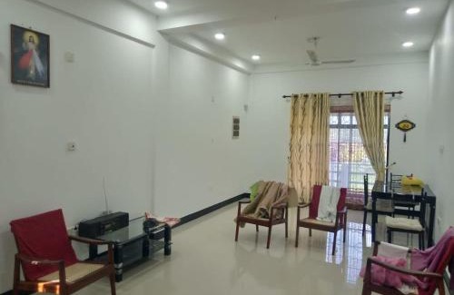 Batticaloa Apartamento | STS Roomes/House