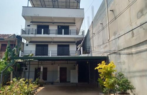 Batticaloa Apartamento | STS Roomes/House
