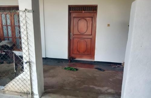 Batticaloa Apartamento | STS Roomes/House