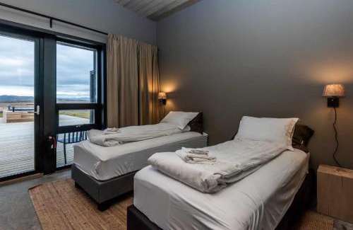 Selfoss Apartamento | Stuðlastrengur - Luxury private villa