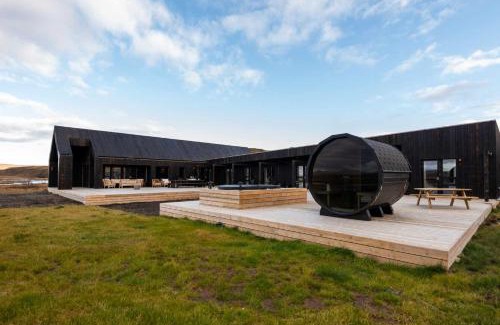 Selfoss Apartamento | Stuðlastrengur - Luxury private villa