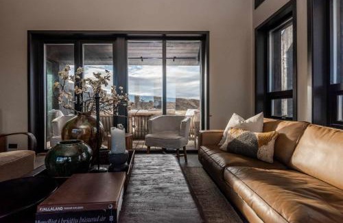 Selfoss Apartamento | Stuðlastrengur - Luxury private villa