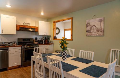Silverton Casa | Stu Dog's House