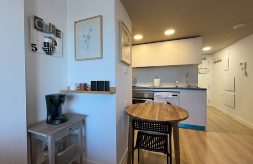 San Sebastián de los Reyes Apartamento | Studio Home Madrid