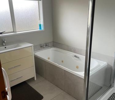 Reefton Casa | Stu's Place