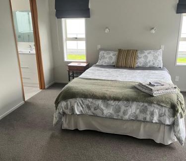 Reefton Casa | Stu's Place